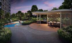 Tengah Garden Residences (U/C) (D24), Apartment #604967821